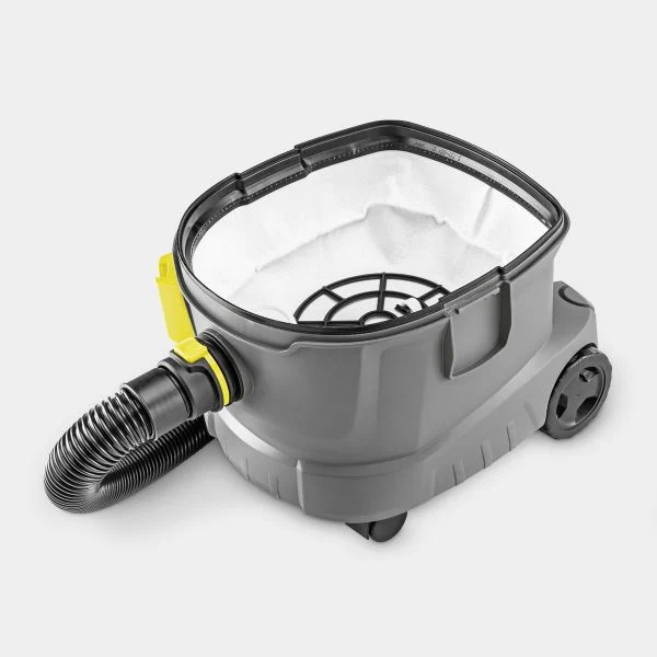 Прахосмукачка KARCHER T 11/1 Classic HEPA, 850 W, 220-240 V, 11 л / 1.527-199.0 Прахосмукачка KARCHER T 11/1 Classic HEPA, 850 W, 220-240 V, 11 л / 1.527-199.0